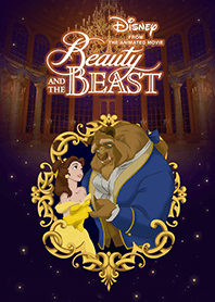 Beauty and the Beast (Pesta Dansa)