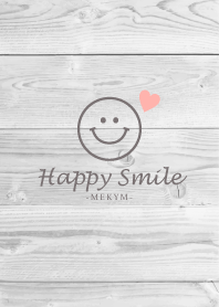 - Happy Smile - MEKYM 30