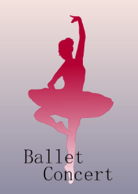 Ballet Concert#