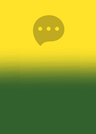 Butter Yellow  & Basil Green V7