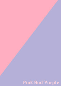 Pink And Purple