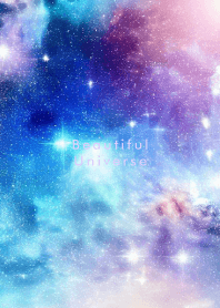 Beautiful Universe - GRADATION 10