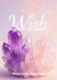 Rose Amethyst - Love Amulet - 3