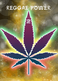 REGGAE POWER2