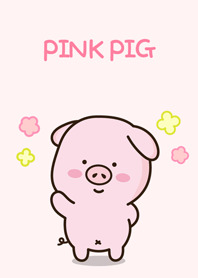 Pink Pig1
