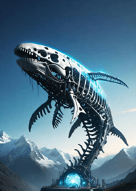Whale bones d4CC6e