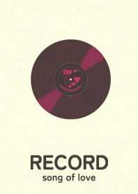 RECORD_love beniiro