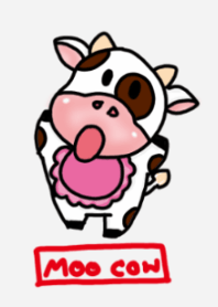 Moo Cow