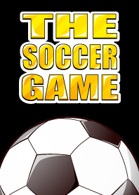 ザ・サッカー・ゲーム3