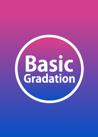 Basic Gradation Violet