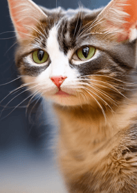 Nyanko Great Runaway#MQSAM07.