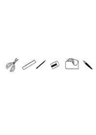 Stationery goods