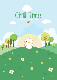 Little Duck Chill Time I