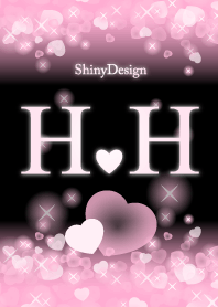 H&H -Attract luck-PinkHearts