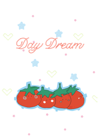 DayDream with tomato