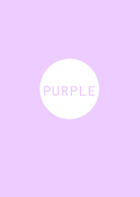 Cute pastel purple