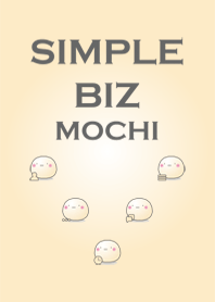 SIMPLE BIZ MOCHI