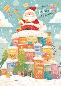 Merry Christmas nov.53