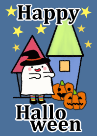 Happy Happy Halloween2019
