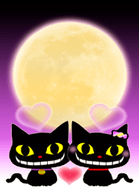 愛の証31(黒猫2)