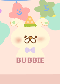Cute Bubbie