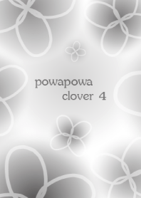 powapowa clover 4