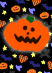 Spooky halloween!