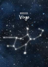 constellation_08_virgo