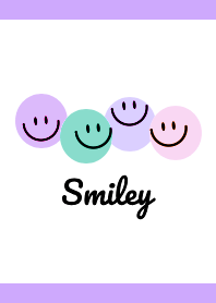 Smiley THEME 26