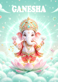 พระพิฆเนศ,ธุรกิจรุ่งเรือง,ร่ำรวยทรัพย์ 6