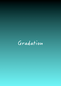 The Gradation Blue No.1-08