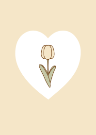 Lovely Tulips -2024- 5