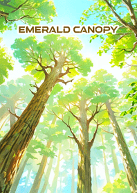 Emerald Canopy