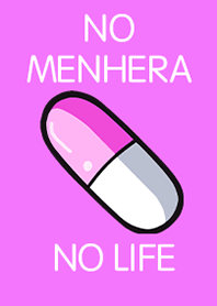 Menhera Kawaii Theme