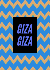 GIZAGIZA THEME /43