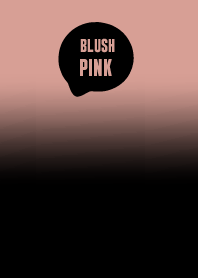 Blush Pink  & Black Theme