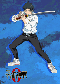 劇場版 呪術廻戦 ０　乙骨憂太verA