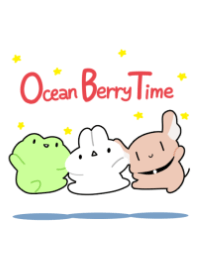 Ocean Berry Time