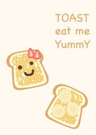 TOAST