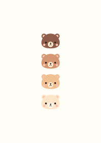 Animal : Bears