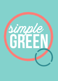 - Simple Green -