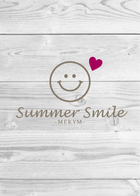 Love Smile -SUMMER- 19