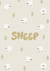 sheepp