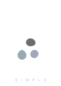 SIMPLE (Zen Stones)