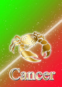 巨蟹座-圣诞节版-