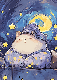 Heal your hearts tar cat-355