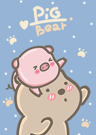 pig and bear 3