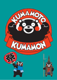 くまモンの着せかえ(熊本VER2 update)