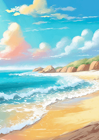 Beautiful real scenery#1251