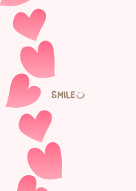 Left vertical heart6 from Japan